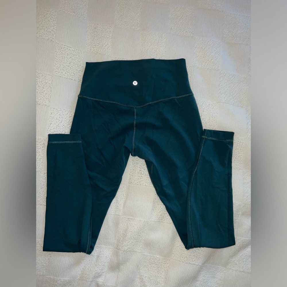 Lululemon Align Leggings - 28” - Picture 2 of 2